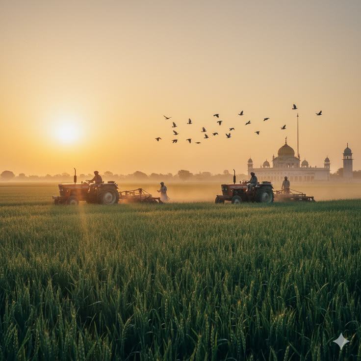 Agri Investment Plan