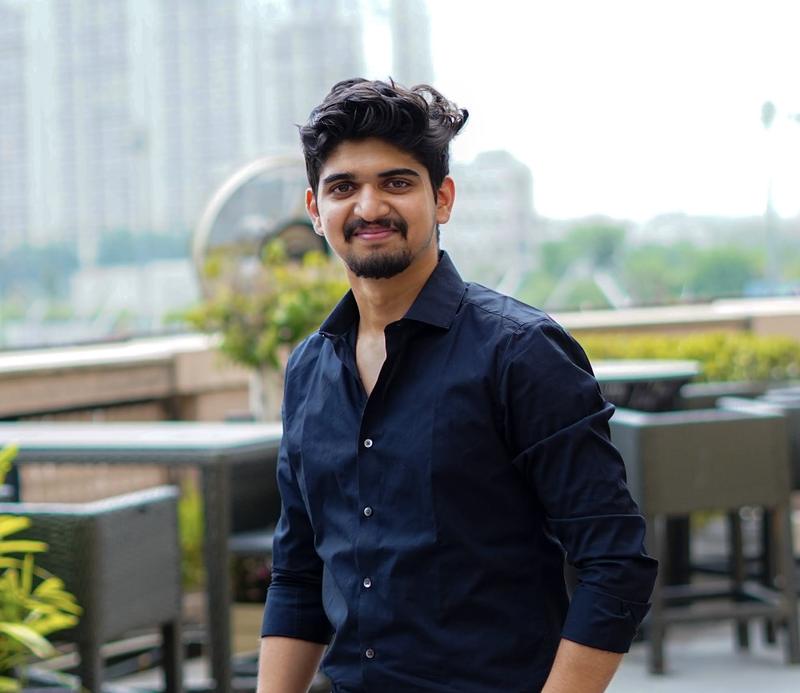 Rishabh Mishra