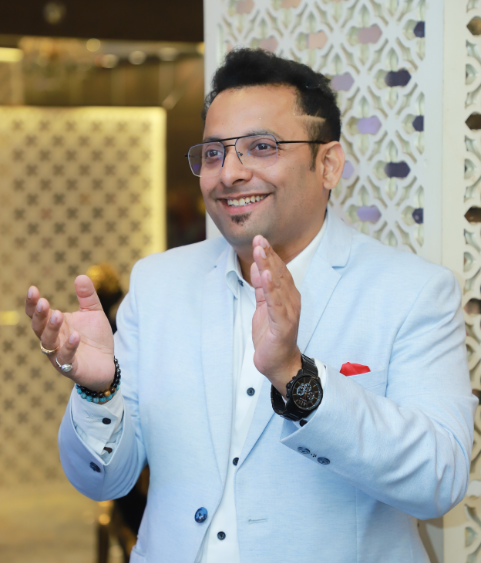 Palash Goorha