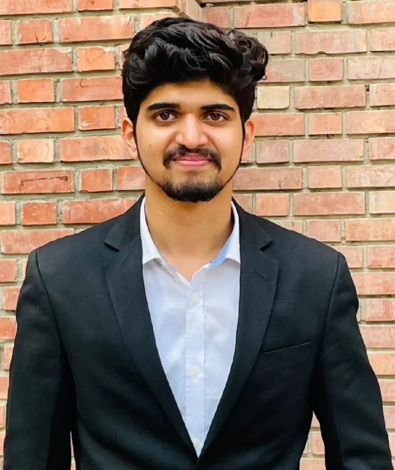 Rishabh Mishra