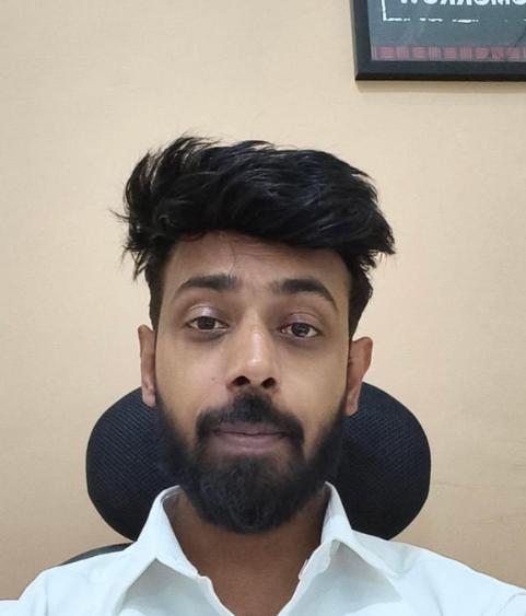 Akash Awasthi