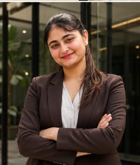 Chanpreet Kaur