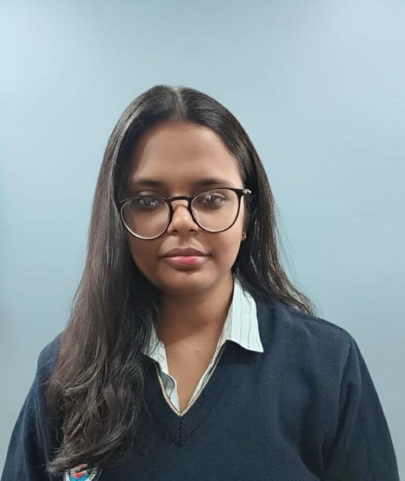 Chhavi Maurya